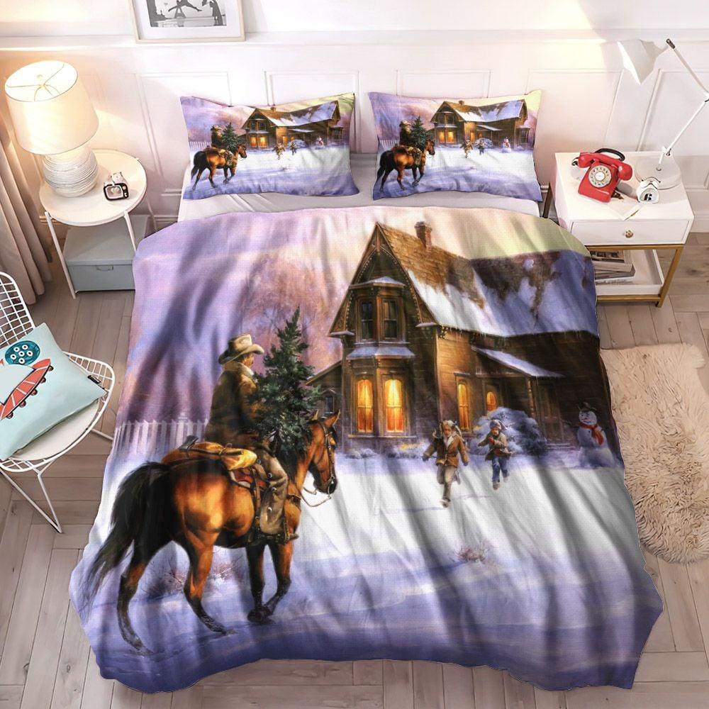 Personalized 3-piece Duvet Cover Bedding Set Christmas Decoration King Size Bedding Set, Christmas Bedding Set, Snowman Cozy Bedding Set, Christmas Bedding Set, Gifts for Christmas Personalized 3-piece Duvet Cover Bedding Set Christmas Decoration King Size Bedding Set, Christmas Bedding Set, Snowman Cozy Bedding Set, Christmas Bedding Set, Gifts for Christmas